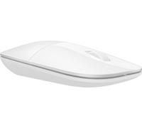 HP Mouse wireless Z3700 bianco NEW