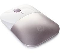 HP Mouse wireless Z3700: bianco/rosa NEW