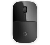 HP Mouse wireless Z3700 nero