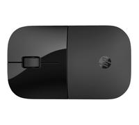 HP Mouse Wireless Z3700 Nero Ambidestro con Batteria AA