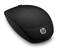 Hp X200 One Size Black