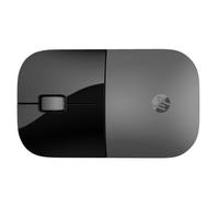 HP Mouse Z3700 Dual Silver HP