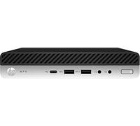 HP mp9 DM i38100T 8GB/256 PC