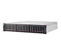 HP MSA 1040 2-port 1G iSCSI Dual Controller SFF Storage