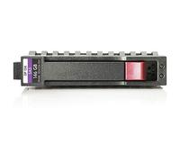 HP MSA 1TB 6G SAS 7.2K SFF (2.5-inch) Dual Port Midline 3yr Warranty Hard Drive disco rigido interno