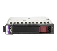 HP Msa 600Gb 6g Sas 10k 2.5" Dp Ent Hdd