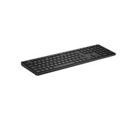HP Multi-Device Dual-Mode Keyboard 495k Tastiera Bluetooth Germania BD5F5UT#ABD