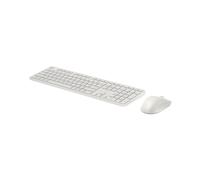HP Multi-Device Dual-Mode Mouse And Keyboard Combo 495C BE1M6AA#ABD