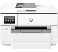 Hp. Multif. Ink A3 Colore Officejet Pro 9730E 22 Ppm Adf F/R Singolo Passaggio Fronte / Retro 2 Cassetti 250 Ff Usb/Lan/Wifi 3 In 1
