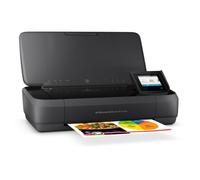 HP OfficeJet Stampante All-in-One portatile 250