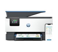 HP OfficeJet Pro Stampante multifunzione 9125e