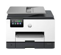 HP MULTIF. INK A4 COLORE, OFFICEJET PRO 9132E, 25 PPM, ADF F/R SINGOLO PASSAGGIO