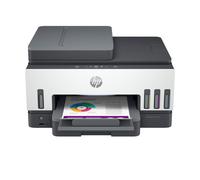 HP Smart Tank Stampante multifunzione 7605