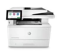 HP MULTIF. LASER A4 B/N, LASERJET M430F, 40PPM, FRONTE/RETRO, USB/LAN 4IN1