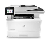 HP LaserJet Pro Stampante multifunzione 4102dw