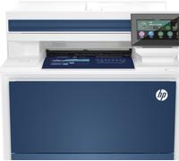 HP Color LaserJet Pro Stampante multifunzione 4302fdn