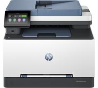 HP Color LaserJet Pro Stampante multifunzione 3302fdw
