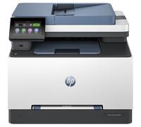 HP Color LaserJet Pro Stampante multifunzione 3302fdw