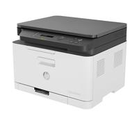 HP Multifunktionsdrucker Color Laser MFP 178nw Fax Laser/led 4ZB96A#BAZ