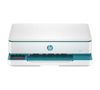Hp Multifunzione 3in1 Inkjet ( A4 Duplex 4800 x 1200 ) ENVY 6122e 714L9B