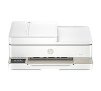Hp Multifunzione 3in1 Inkjet ( A4 Duplex 4800 x 1200 ) ENVY 6520e 714N9B