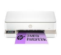 HP MULTIFUNZIONE 3IN1 WIFI ENVY6120E
