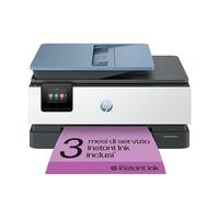 HP MULTIFUNZIONE 3IN1 WIFI OFFICEJET PRO 8125E