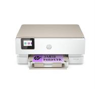 Hp - Multifunzione Envy 7220e 3 Mesi Di Instant Ink Hp+-bianca HP