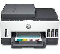 HP Smart Tank Stampante multifunzione 7305