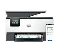 HP MULTIFUNZIONE INK A4 COLORE, OFFICEJET PRO 9120B, 20PPM, FRONTE/RETRO, ADF, U