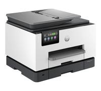 HP OfficeJet Pro 9130b Wireless All-in-One Colore Stampante, Stampa fronte/retro; fotocopiatrice, scanner