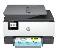 HP OfficeJet Pro Stampante multifunzione 9012e