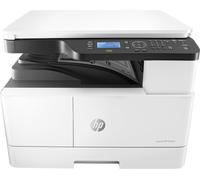 HP LaserJet M442dn Laser A3 1200 x 1200 DPI 24 ppm