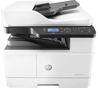HP LaserJet MFP M443nda Laser A3 1200 x 1200 DPI 24 ppm