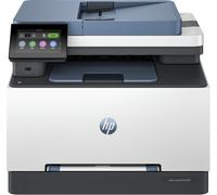 HP Color LaserJet Pro Stampante multifunzione 3302fdn