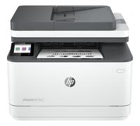 HP LaserJet Pro Stampante multifunzione 3102fdw