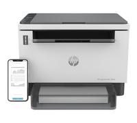 HP Multifunzione Laser LaserJet Tank 1604w Bianco e Nero 22 ppm
