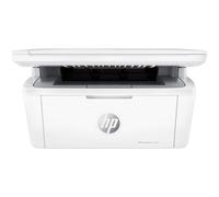 HP Multifunzione Laser Stampante Bianco e Nero LaserJet M140w