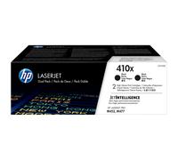 HP CF410XD 410X toner originale nero originale