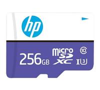 HP - mx330 256 GB MicroSDXC UHS-I Classe 10
