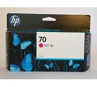 HP N. 70 Inchiostro magenta per DesignJet Z2100/Z3100