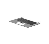 HP N15105-B31 ricambio per laptop Tastiera (SPS-TOP COVER W/KB STD CP INTL - War