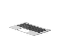 HP N17712-061 componente aggiuntivo per laptop Tastiera - Nouvo