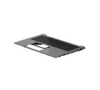 HP N19204-FL1 ricambio per laptop Tastiera NEW