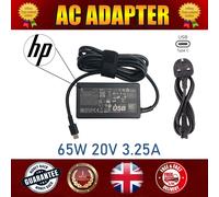 HP N25104-001 ADATTATORE CARICABATTERIE USB TYPE-C 65W