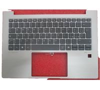 HP N97244-061 TASTIERA PALMREST ITA HP ELITEBOOK 640 G11 NUOVO ORIGINALE