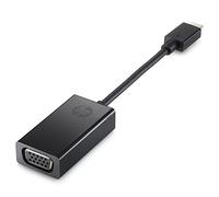 HP USB-C-zu-VGA-Adapter Accessori per computer Originale N9K76AA