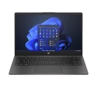 HP 240 G10 Intel® Core™ i5 i5-1335U Computer portatile 35,6 cm (14") Full HD 16 GB DDR4-SDRAM 1 TB SSD Wi-Fi 6 (802.11ax) Windows 11 Pro Argento