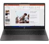 Hp Nb 250 G10 Core I3-N305 8Gb 512Gb 15.6 Fhd Win 11 Home 1Yw