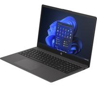 HP 250 15.6 inch G10 Notebook PC Intel® Core™ i7 i7-1355U Computer portatile 39,6 cm (15.6") Full HD 8 GB DDR4-SDRAM 256 GB SSD Wi-Fi 6 (802.11ax) Windows 11 Pro Argento